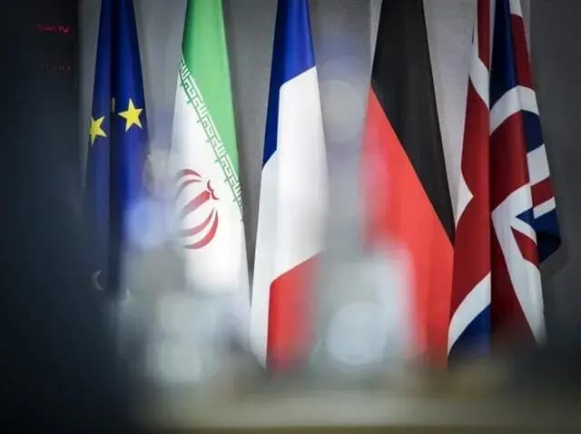 جنجال میهمانی رمز ارز ترامپ؛ لیست مهمانان همچنان نامعلوم