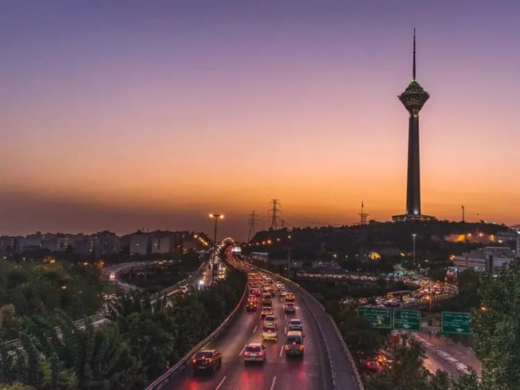 مصدومیت ۳ هزار نفر در تصادفات جاده‌ای کهگیلویه و بویراحمد