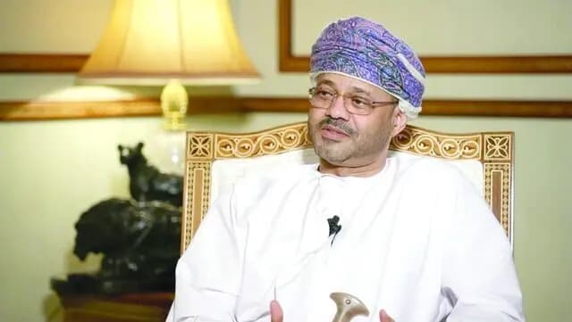 راهکار عمان شامل حذف غنی سازی ایران نیست/ ممکن است توافق موقتی بدون حل مسأله غنی سازی حاصل شود