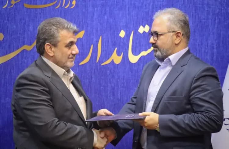 ۱۲ بیمارستان کردستان درجه یک شدند؛ ۱۱۰ میلیاردتومان صرفه‌جویی مالی