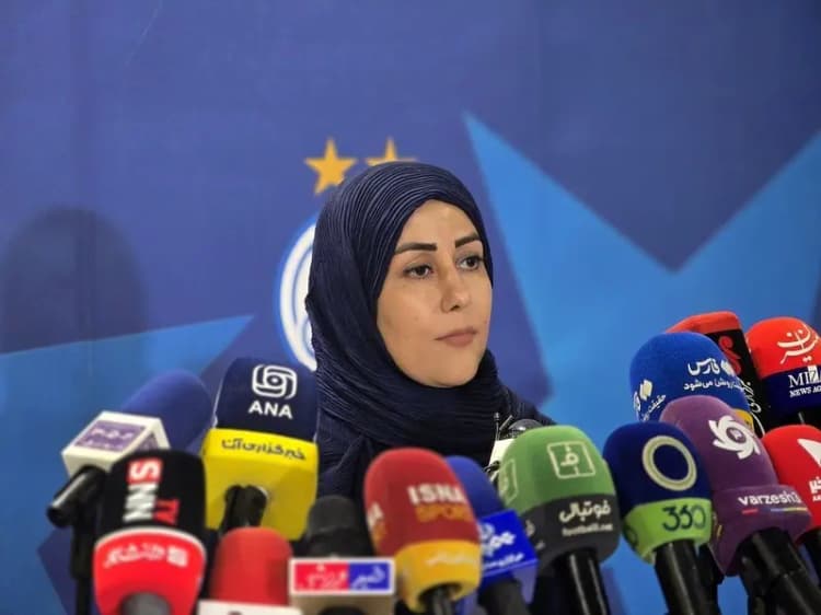 بررسی تمام فعل‌وانفعالات قلب خط دفاعی استقلال