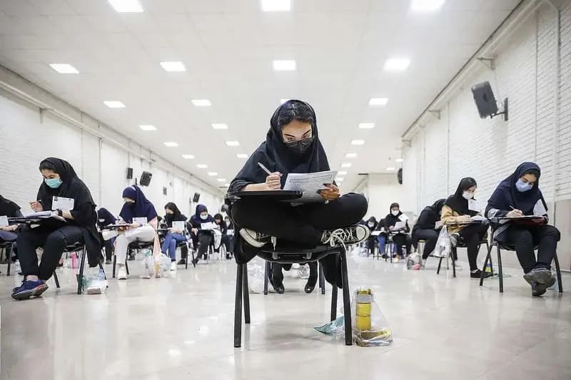 رئیس مرکز ارزشیابی آموزش و پرورش: میانگین پایین امتحانات نهایی به معنای بحران در نظام آموزشی کشور نیست/ این آزمون‌ها، صرفاً معیار نمره‌دهی یا رتبه‌بندی نیستند؛ بلکه ابزار علمی برای ارزیابی تحقق اهداف آموزشی مصوب در سطح ملی‌اند