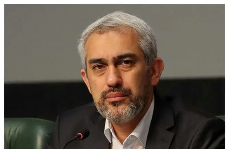 انتشار برنامه مدنی‌زاده برای پذیرش مسئولیت وزارت اقتصاد