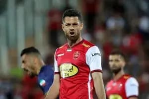تاج: لیگ فوتبال ساحلی ایران در دنیا حرف برای گفتن دارد