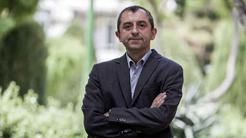  ایران ظرف 20 تا 30 سال آینده با فروپاشی بوم سامانه اکوسیستم مواجه خواهد شد