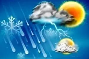 آتش‌سوزی گسترده در ارتفاعات دشتستان ادامه دارد