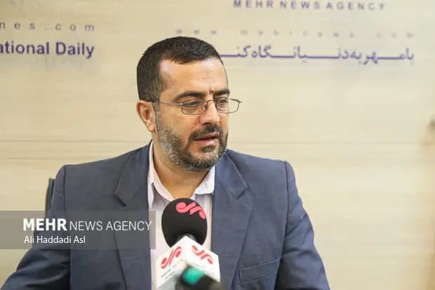 کسب رتبه برتر شورای آموزش و پرورش خوانسار در ارزیابی استانی