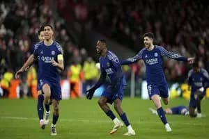 شروط الهلال برای جذب رونالدو اعلام شد