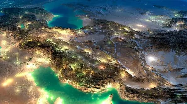 عکس روز / تصویری دیده نشده از همسر  دوم و شیک نصرالله رادش
