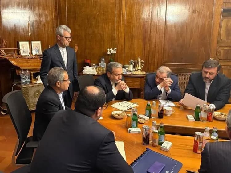 سی ان ان: واشنگتن و تهران در آستانه یک توافق جامع هستند
