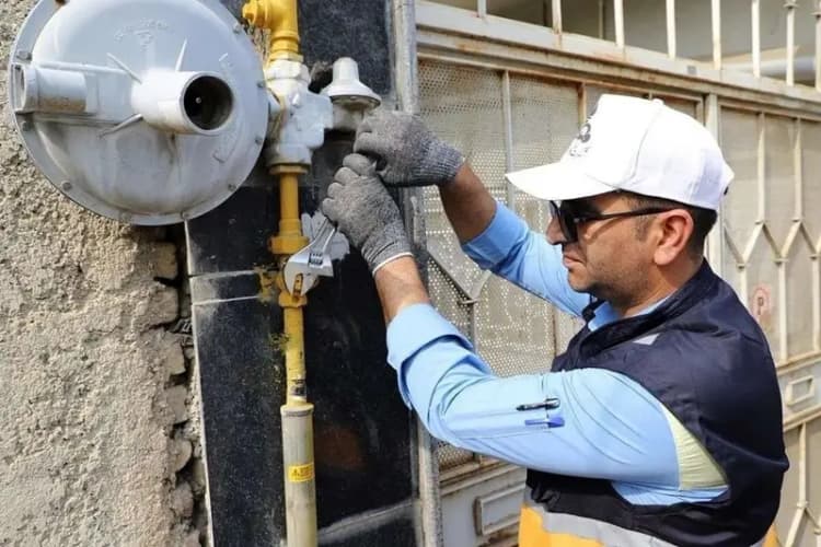 خودروهای فاقد معاینه فنی روزانه ۱۰۰ هزار تومان جریمه می‌شوند