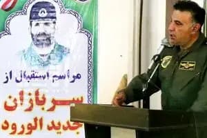 قالیباف در پیامی درگذشت پدر نماینده شیروان را تسلیت گفت