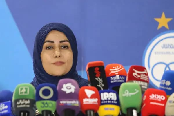 دیدار ایران-کره شمالی در کدام ورزشگاه برگزار می‌شود؟