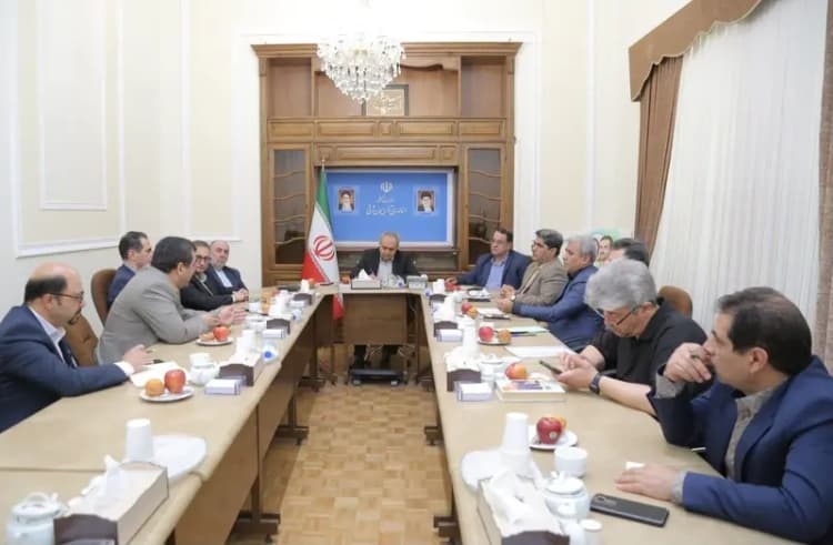 95 روستای هرمزگان از مزایای طرح جهاد آبرسانی بهره مند شدند
