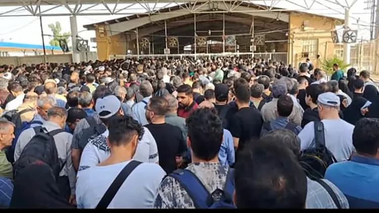 تایید ارسال پیشنهاد به ایران از سوی کاخ سفید؛ پیشنهاد مفصل و قابل قبولی به ایران ارائه کردیم