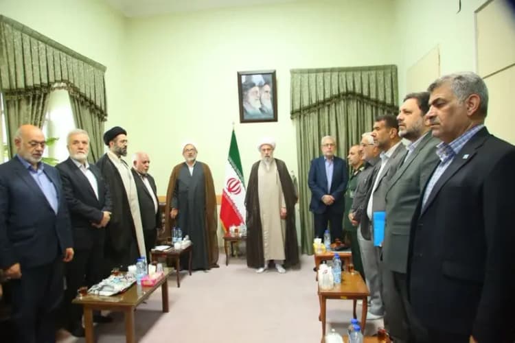 95 روستای هرمزگان از مزایای طرح جهاد آبرسانی بهره مند شدند