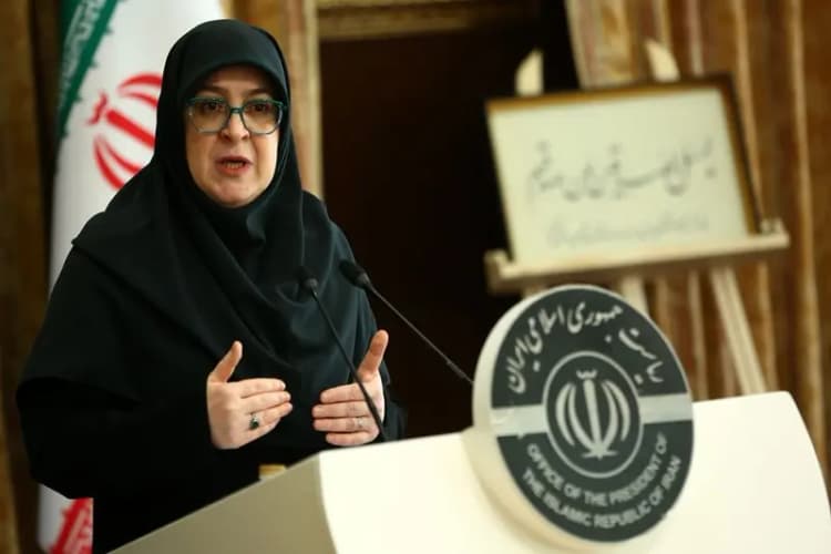 معاون ستاد کل نیروهای مسلح: ایران در رتبه هشتم تا چهاردهم قدرت‌های نظامی جهان قرار دارد