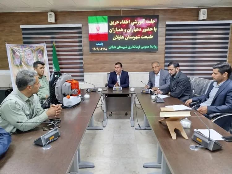 کاهش ۵۰ درصدی بارندگی و افزایش خشکسالی در خراسان شمالی