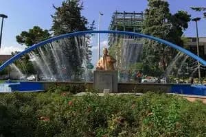 برنامه قطع برق چهارمحال و بختیاری و شهرکرد امروز دوشنبه ۵ خرداد