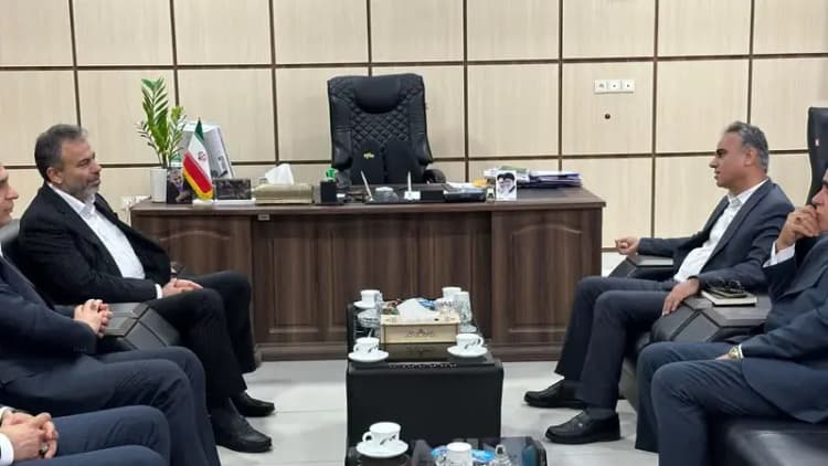 آغاز پروازهای باکو از فرودگاه تبریز