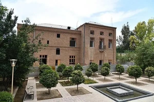 امسال کدام پروژه‌های فرهنگی،تاریخی در پایتخت به بهره‌برداری می‌رسد؟