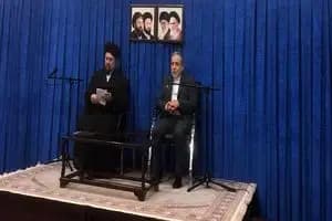 تصاویری از جلسه بررسی لایحه CFT؛ پزشکیان و احمدی نژاد غایب بودند ولی لاریجانی و جلیلی بودند