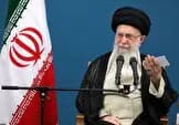 رهبر انقلاب: در قضیه هسته‌ای، طرح آمریکا صد در صد ضد «ما می‌توانیم» است