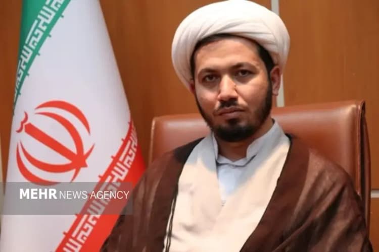 ورود نسل جدید به کتابخانه‌های هرمزگان با جشن ملی نوخوان‌ها