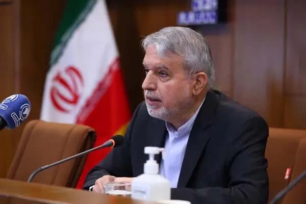 هشدار افزایش آلودگی هوای تابستان؛ ازن در کمین شهروندان