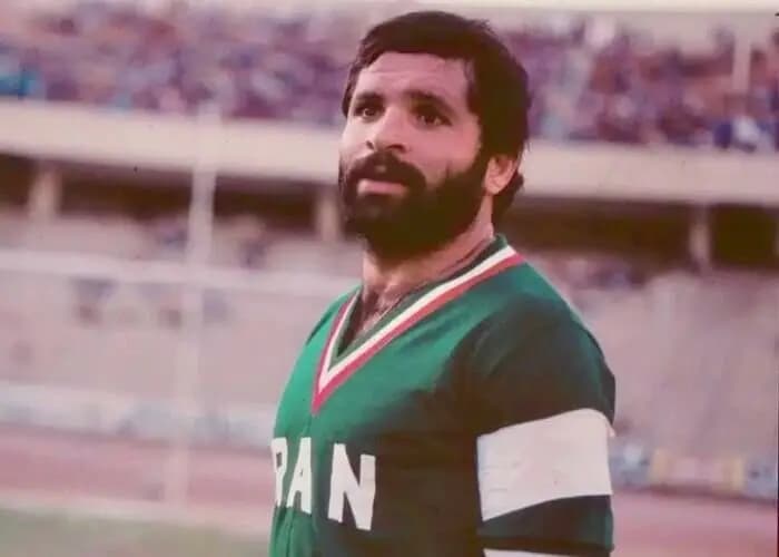 دیدار ایران و کره شمالی در ورزشگاه آزادی برگزار خواهد شد