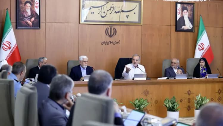 اطلاعیه شورای‌ اقتصادی سران قوا درباره واگذاری خودروسازی‌ها