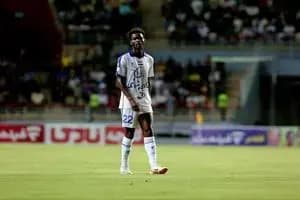 اندونگ در استقلال ماندنی شد؟