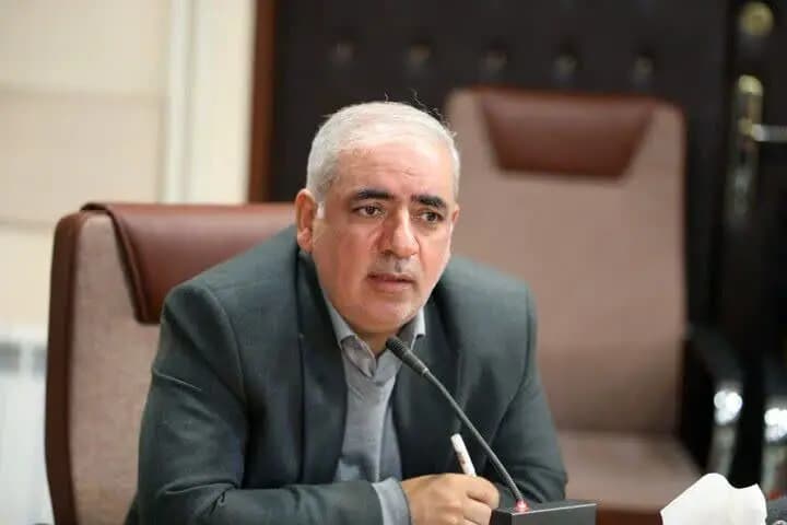 پیشرفت ۴۹ درصدی پروژه ۹۶ واحدی مسکن ملی در منظریه شهرکرد