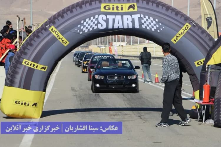 ورود آزمایشی «ویدئو چلنج» به والیبال نشسته