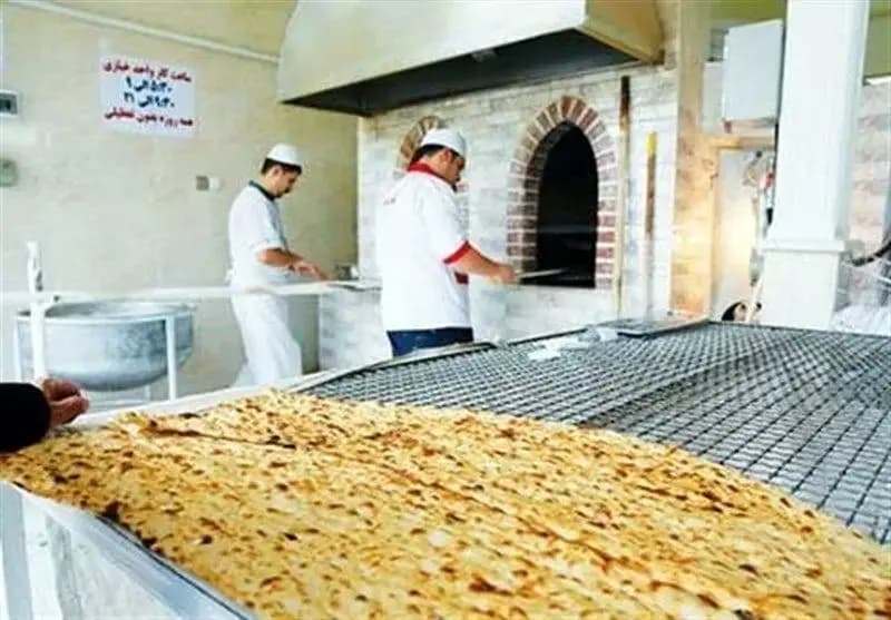 پیشنهادی برای افزایش قیمت نان؛ منتظر گرانی نان باشیم؟