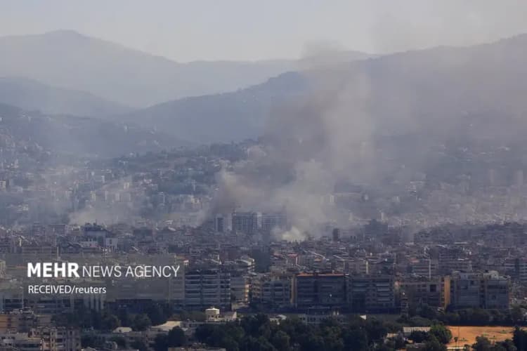 انتقاد الحوثی از بی‌عملی مسلمانان در قبال جنایات اسرائیل