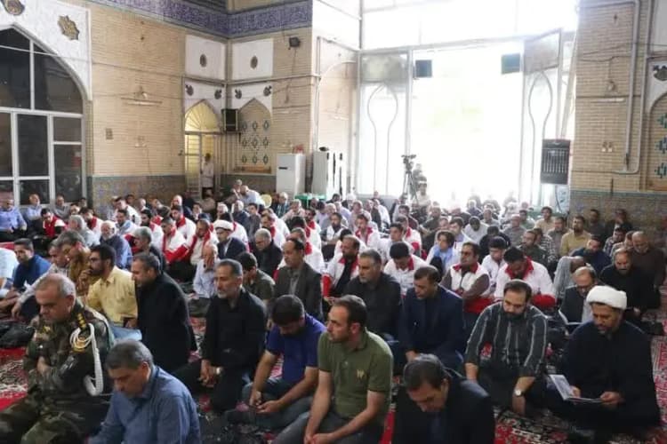 کشتارگاه صنعتی دام ایلام نیمه اول تیرماه شروع به فعالیت می‌کند