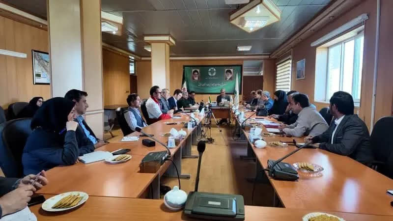 محیط زیست نقش غیرقابل انکاری در امنیت غذایی دارد