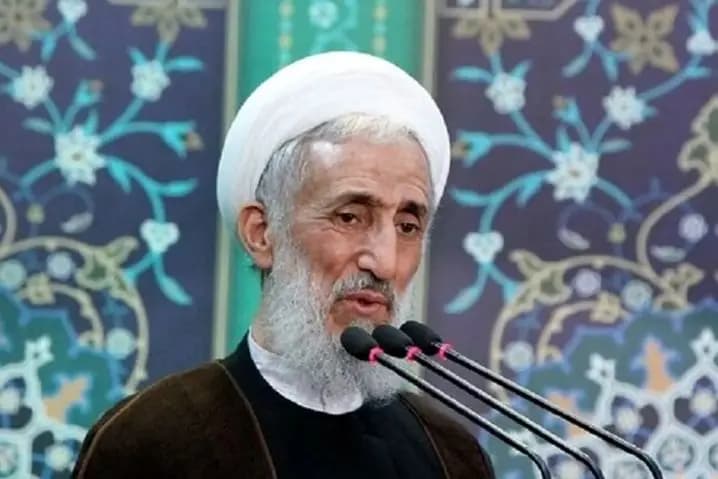 حمایت عجیب روزنامه نزدیک به قالیباف از مدنی‌زاده؛ در وزانت علمی هم‌سنگ خاندوزی است!
