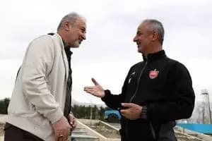 ۳ بازیکن خارجی در لیست خرید پرسپولیس
