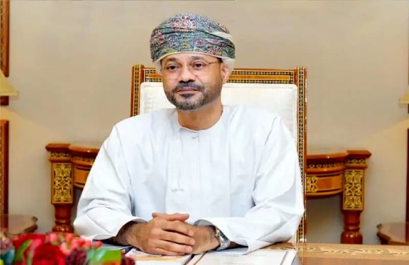 سفر وزیر خارجه عمان به تهران