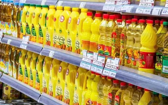 ماجرای فروش اجباری رب و تن‌ ماهی برای خرید روغن