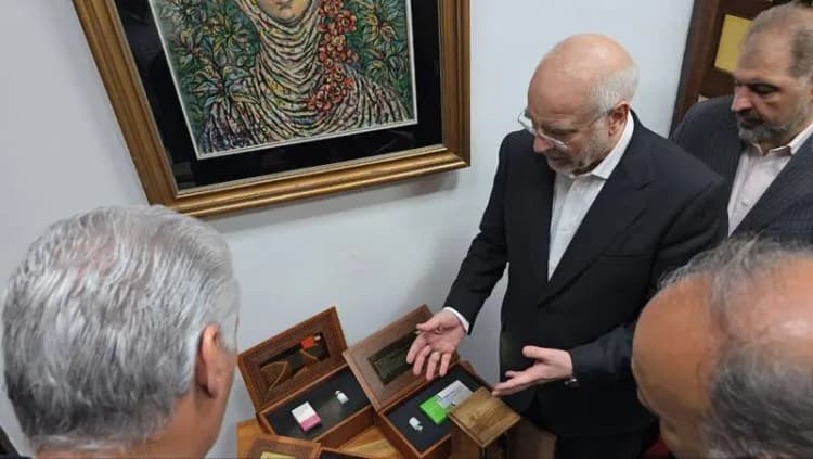 سوابق گزینه پیشنهادی دولت برای وزارت امور اقتصاد و دارایی