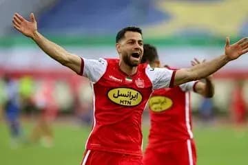 این بازیکن پرسپولیس به سپاهان می رود؟