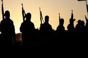 نتانیاهو با داعش متحد می‌شود ؟
