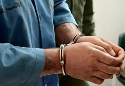 همسر سابق قاتل الهه حسین‌نژاد : شکاک بود و تا حد مرگ کتکم می‌زد ؛ لیاقتش مرگ است