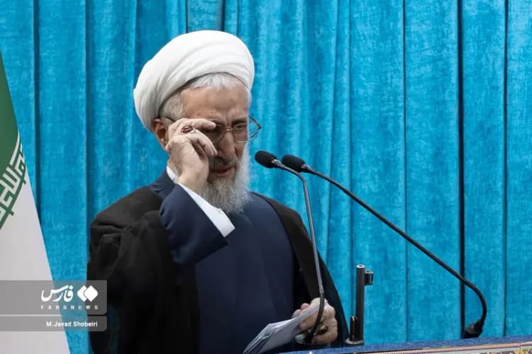 حمایت عجیب روزنامه نزدیک به قالیباف از مدنی‌زاده؛ در وزانت علمی هم‌سنگ خاندوزی است!