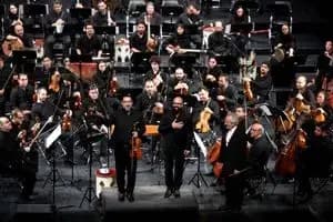 «اودیسه» نولان تازه  به نیمه راه رسید