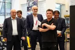 قهرمانی استقلال پاداش صبوری هواداران بود