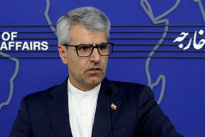 کمالوندی: همچنان ۱۲۰ بازرس آژانس در ایران مشغول به فعالیت هستند
